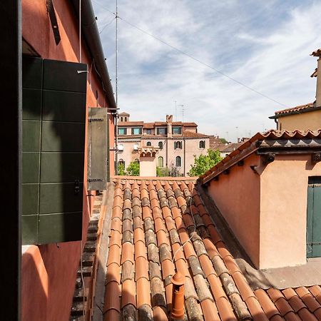 Ca' Canciani Veneza Exterior foto